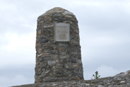 Bernera Riot Memorial Cairn - Isle of Lewis History