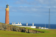 Lighthouse - Butt of Lewis - Western Isles History