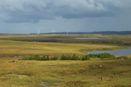 Phentland Rd - Isle of Lewis - Western Isles