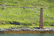 Bunnoveadar Whaling Station - Isle of Harris