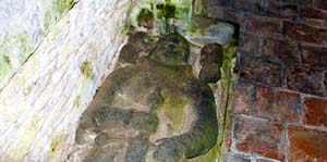 Tomb of William Macleod