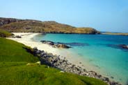 Coastline - Bosta - Isle of Lewis - Western Isles