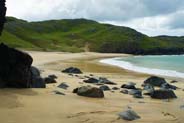 Dalmor BeachIsle of Lewis