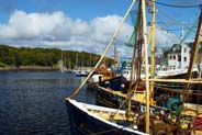 Stornoway - Hebrides Photos