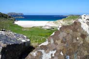 Bosta - Isle of Lewis Hebridean Beaches - Western Isles