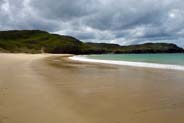 Dalmor Beach near Carloway - Hebrides Beach - Western Isles