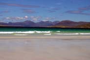 Scarista - Hebrides Beaches