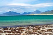 Western Isles Beaches - Horgabost - Harris