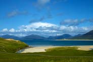 Horgabost Beach - Hebrides Photos - Western Isles