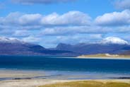 Horgabost Beach - Isle of Harris