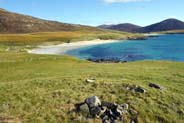 Northton Beach - Western Isles Beach Photos