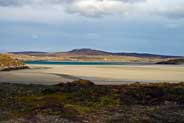 Ardroil Sands - Uig Beach - Western Isles Beaches Photos