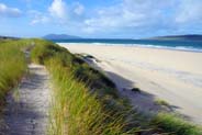Luskentyre beach - Harris