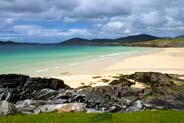 Seilebost - Western Isles Beaches