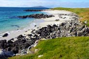 Northton Beach - Western Isles Beach Photos