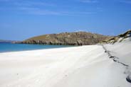 Reef Beach - Western Isles Beach Photos